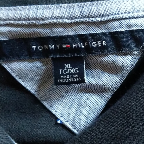 Tommy Hilfiger polo shirt for women - Picture 3 of 4